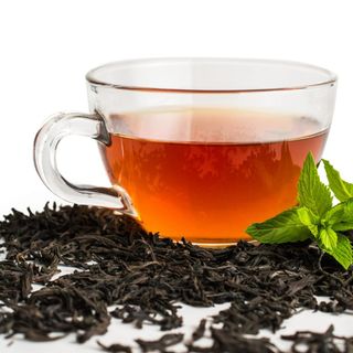 Чай черный (0,4 л.)