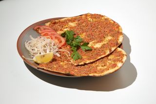 Лахмаджун  (100 г)