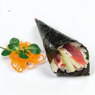 79. Temaki maguro - 1 pezzo