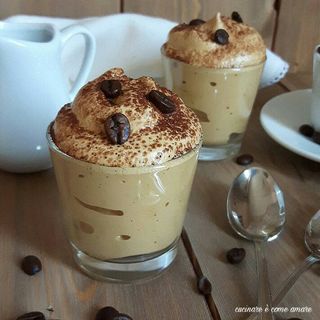 Ice coffe mini