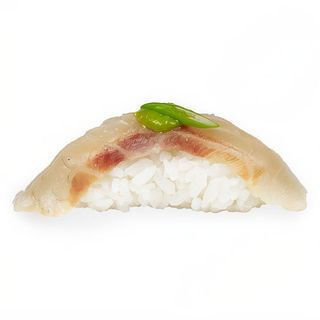 Nigiri lubina 