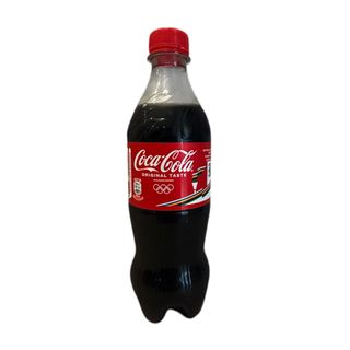 Coca-Cola Bottiglia 450 ml