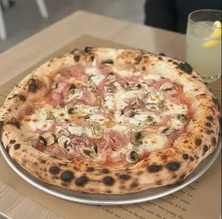 Combo Pizza