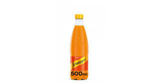 Schweppes Tangerine 0.5l