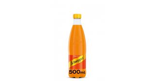 Schweppes Tangerine 0.5l