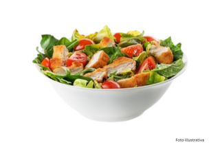 ensalada especial de la casa