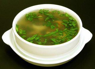 წვნიანი ზღვის პროდუქტებით, A6