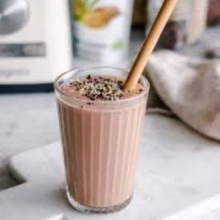 Cacau latte