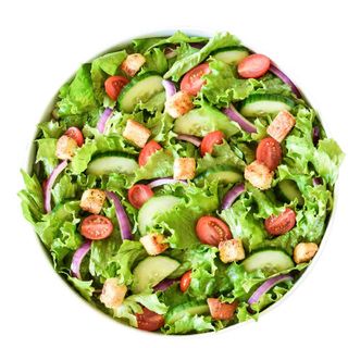 Garden Salad