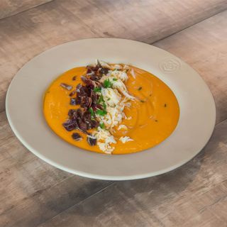 Salmorejo