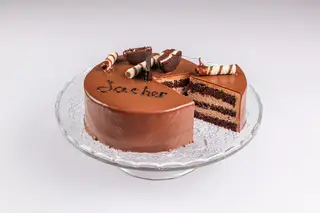 Сашер торт (790г)