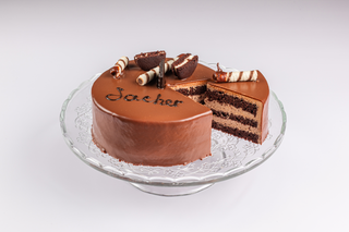 Сашер торт (790г)