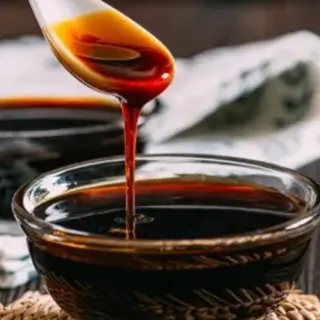 Salsa teriyaki
