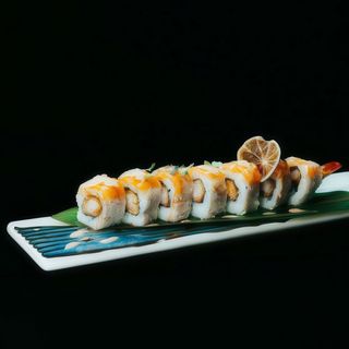 Rollo Tigre (8 Uds.)