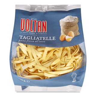 Тальятелле Pasta Fresca Voltan (250г)