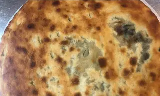 Tedesca ripiena