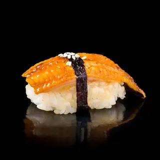 Sushi jegulja