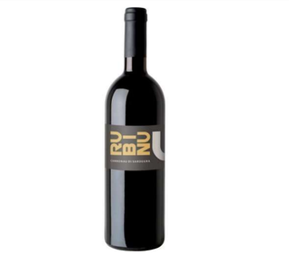 Vino Tinto Rubinu Cannonau