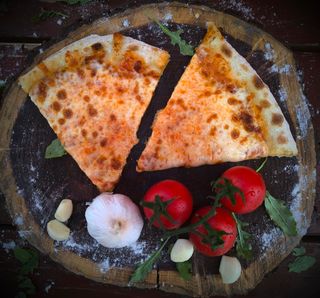 Pizza Margherita Ø32cm