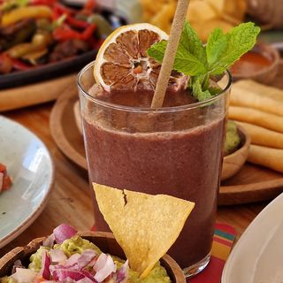 Smoothie Energizer (400 Ml.)