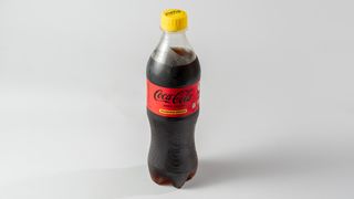 კოკა-კოლა ზერო  0.5ლ