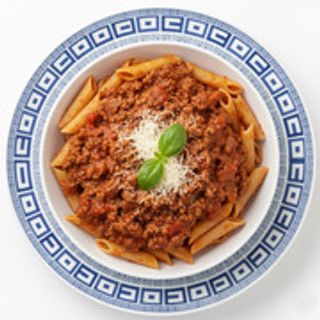 Pasta Bolognaise