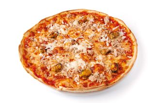 Frutti di Mare 24 cm