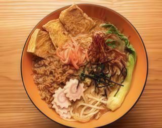 Ramen Tantanmen