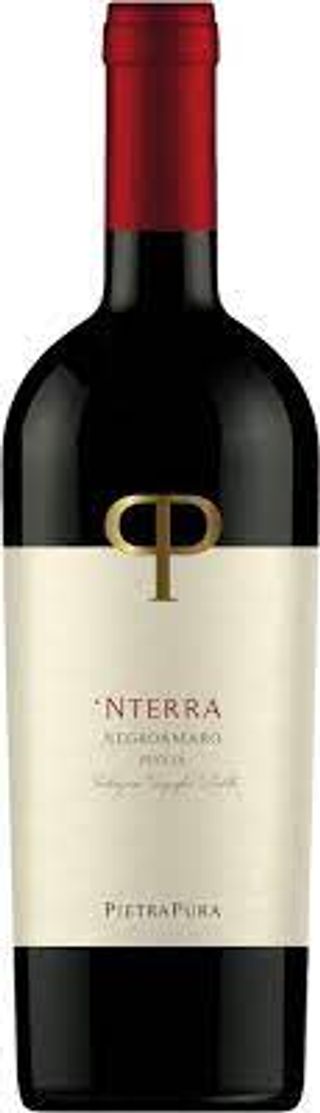 Negramaro Salento 75 cl