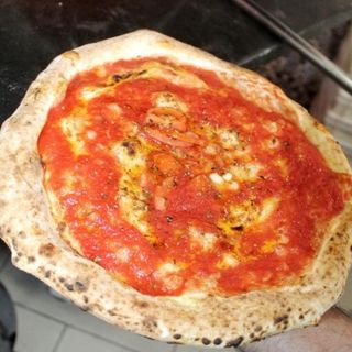 Marinara portafoglio