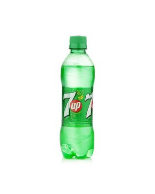 7up 0.5ლ