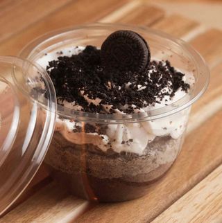 TARTA OREO CASERA