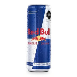 Red Bull (250 Ml.)