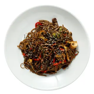 Soba cu porc