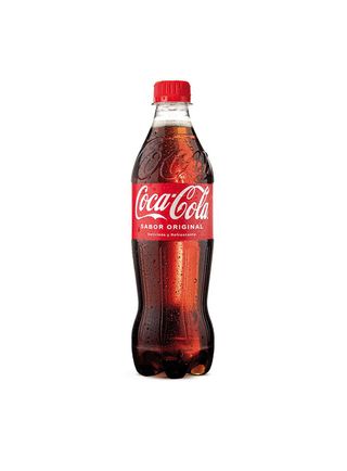Coca-Cola Regular