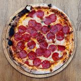 Піца Салямі Віденська 22СМ