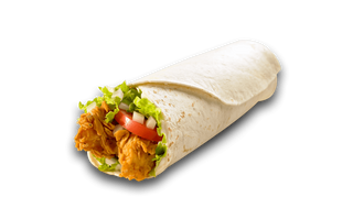 Libanais Cordon Bleu