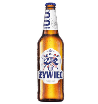 Żywiec 0%