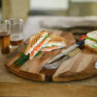 Tost losos