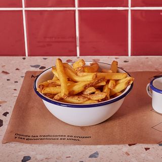 Patatas Fritas (300grs)