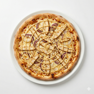 Pizza Dolce Vita (Familiar)