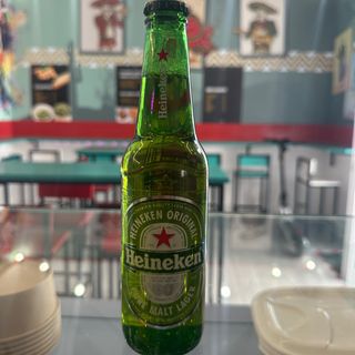 Heineken 