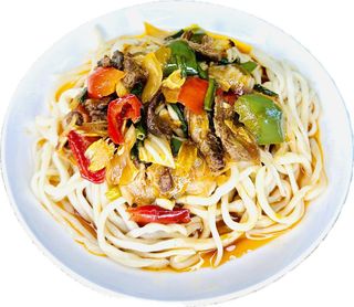 Гуйру лагман (350 г)