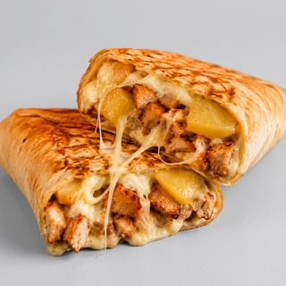 Шаурма Тропічна (520 г)