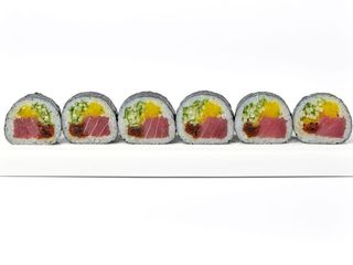 Futomaki Tuńczyk 6 szt. (180g)