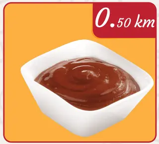 Ketchup