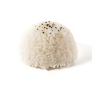 83.- Arroz Blanco