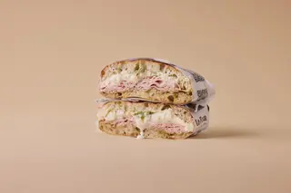 NOVE-Pistachio mortadela