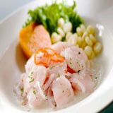 Ceviche De Pescado