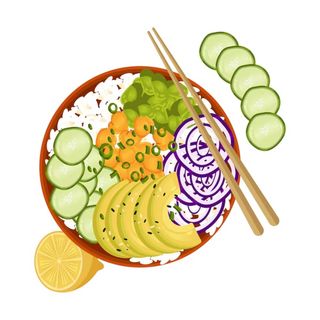 Боул конструктор